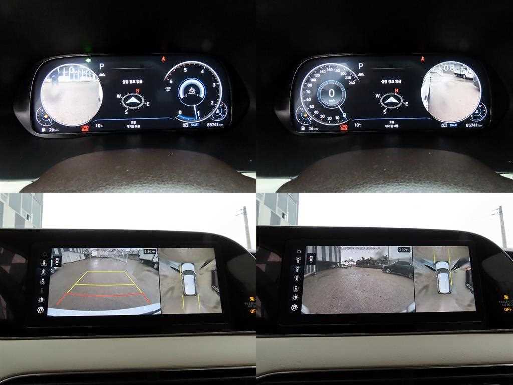 HYUNDAI Palisade 2022 - Importación desde Corea - HF Imports Iquique - Foto 17