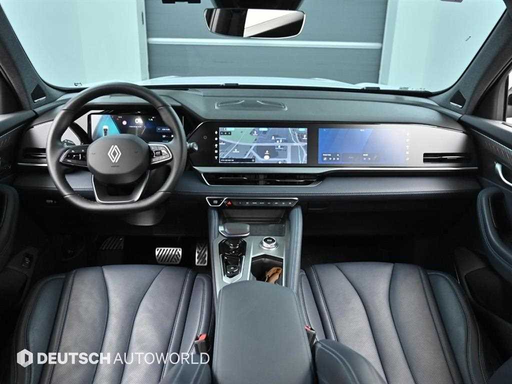 SAMSUNG Grand Koleos - Vista 7