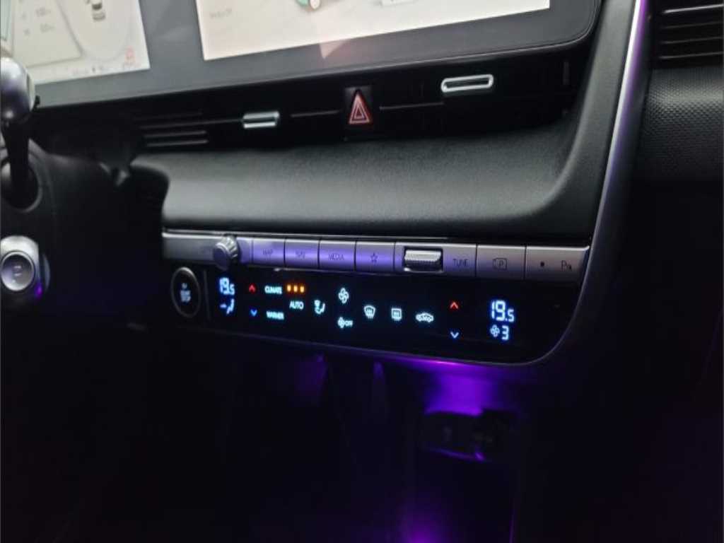 HYUNDAI Ioniq 5 2024 - Importación desde Corea - HF Imports Iquique - Foto 13