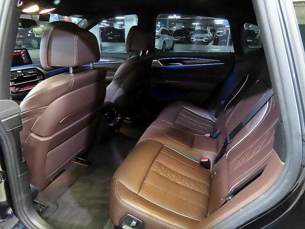 BMW Gran Turismo - Vista 7