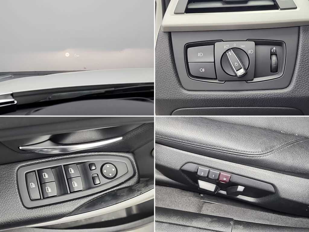 BMW 3 series 2014 Blanco - Importación desde Corea - HF Imports Iquique - Foto 19