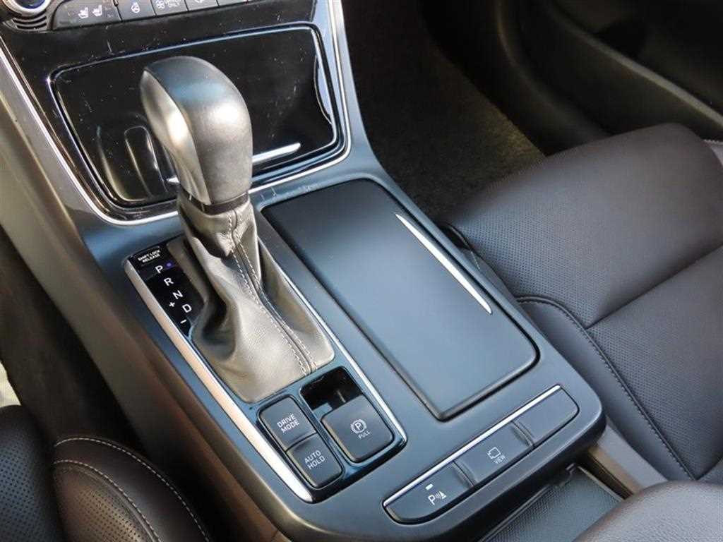 HYUNDAI Grandeur 2019 Gris - Importación desde Corea - HF Imports Iquique - Foto 16