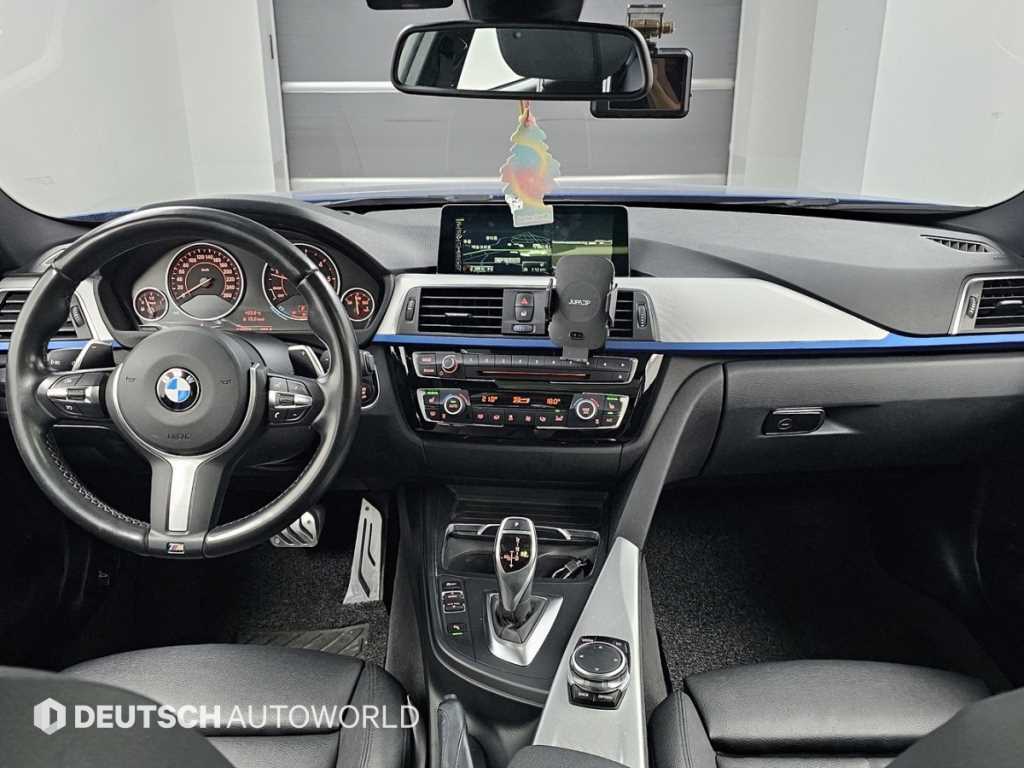 BMW 3 series - Vista 7