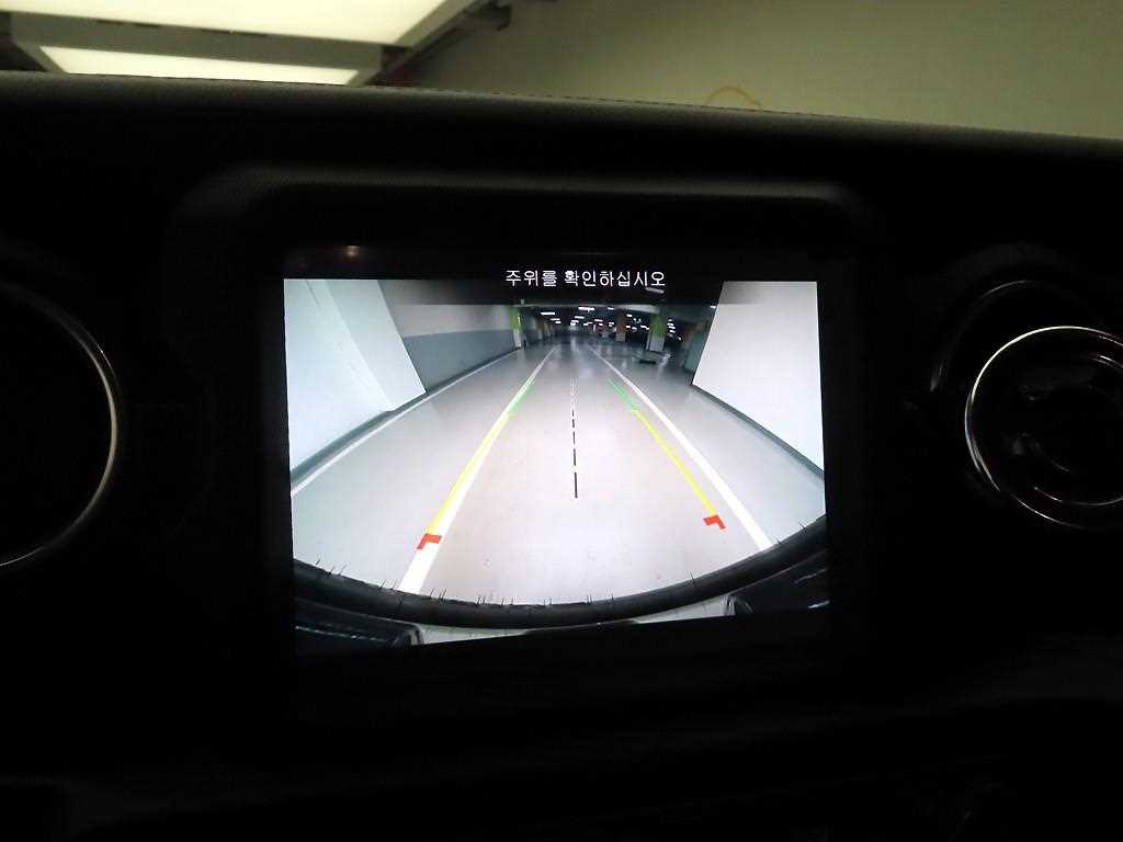 Jeep Wrangler 2021 - Importación desde Corea - HF Imports Iquique - Foto 17