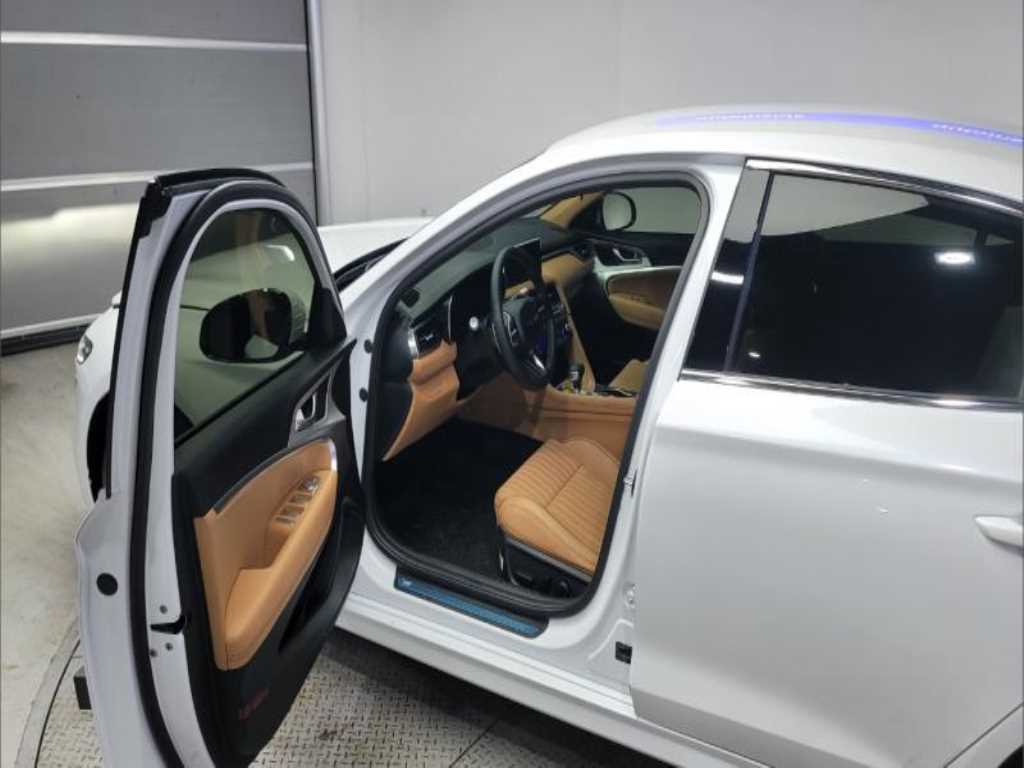 Genesis G70 2025 - Importación desde Corea - HF Imports Iquique - Foto 16