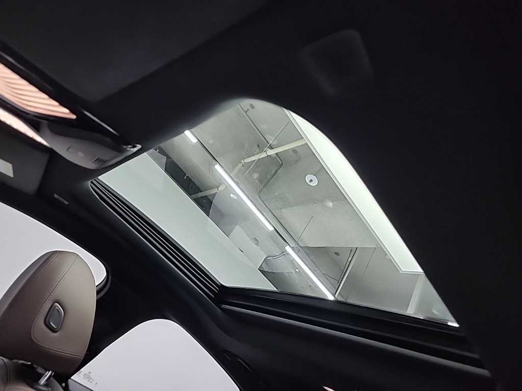 BMW 4 Series 2025 Blanco - Importación desde Corea - HF Imports Iquique - Foto 14