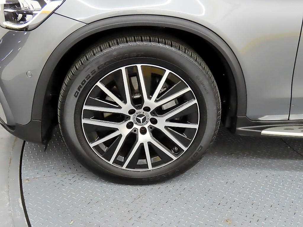 Mercedes Benz GLC Class 2020 - Importación desde Corea - HF Imports Iquique - Foto 20