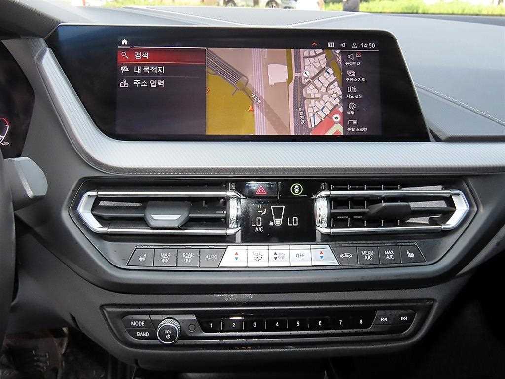 BMW 2 series - Vista 12