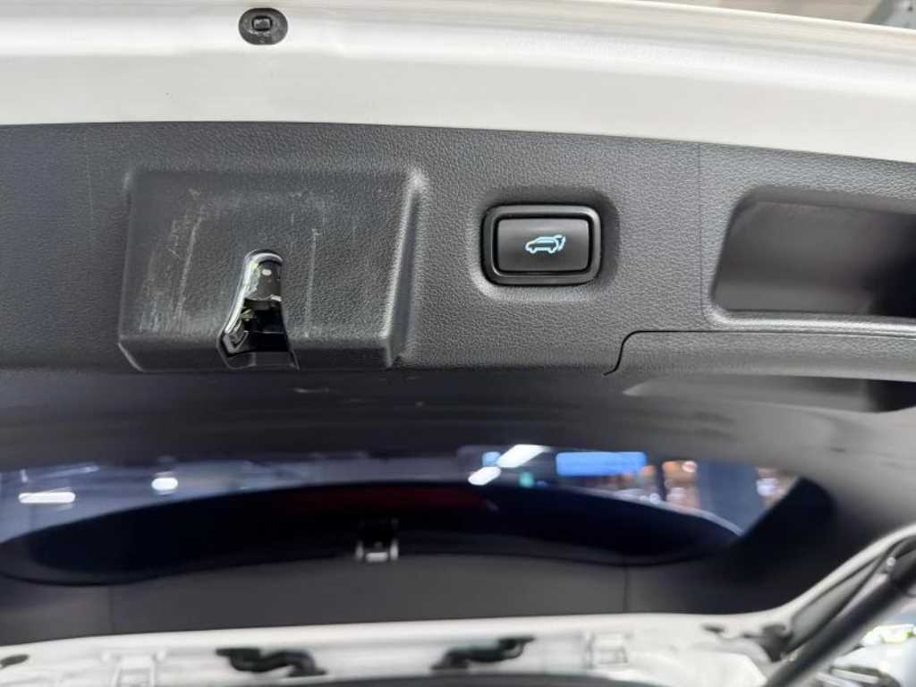 HYUNDAI Santa Fe 2021 Blanco - Importación desde Corea - HF Imports Iquique - Foto 15