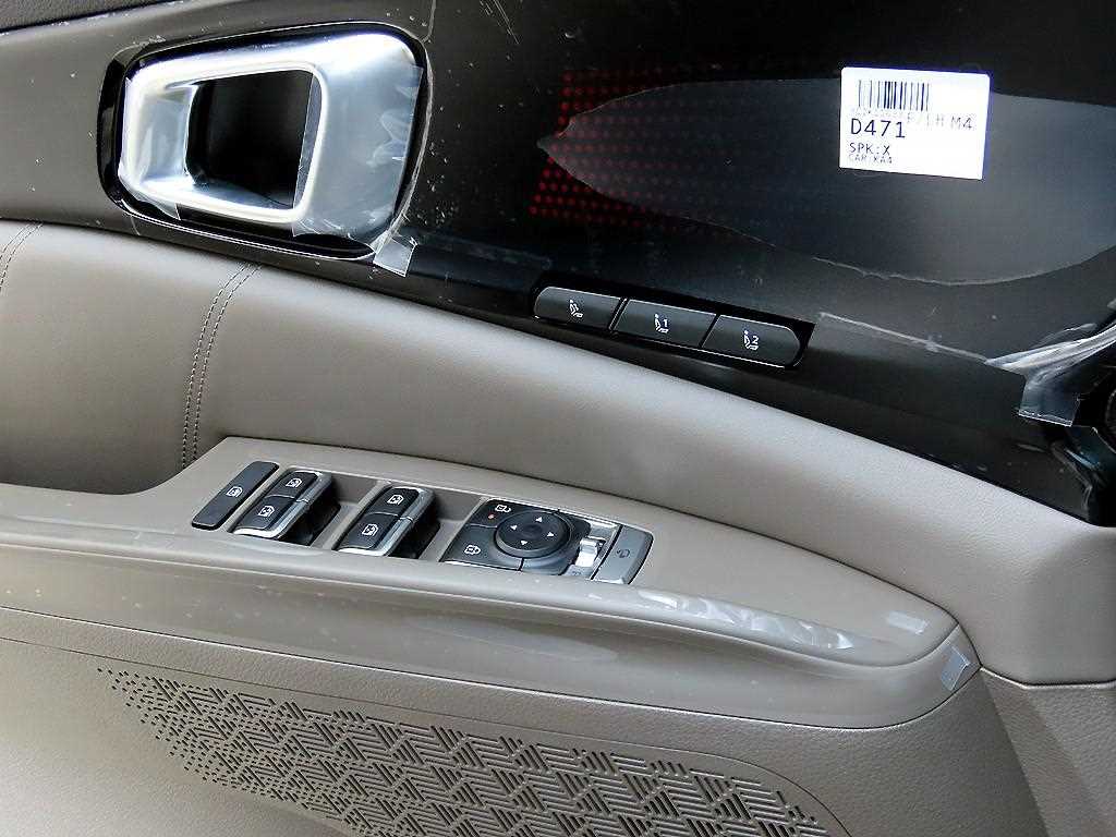 KIA Carnival - Vista 12