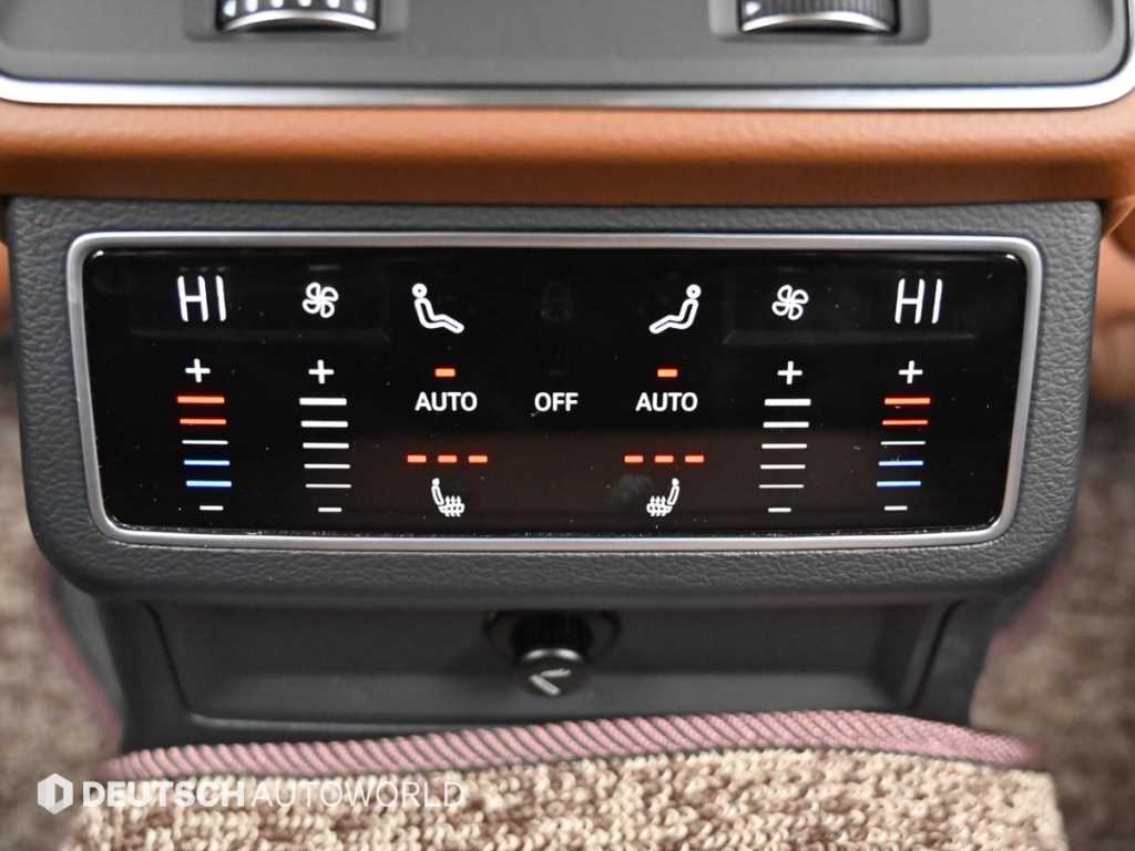 Audi A6 2021 - Importación desde Corea - HF Imports Iquique - Foto 16