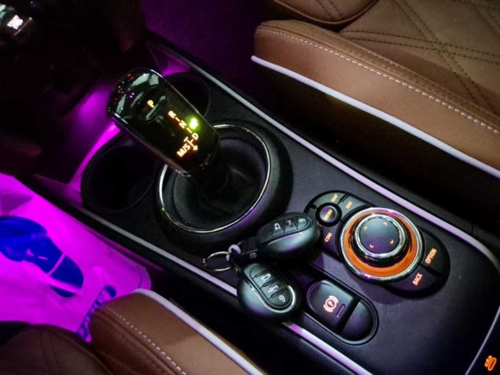 Mini Countryman 2024 - Importación desde Corea - HF Imports Iquique - Foto 18