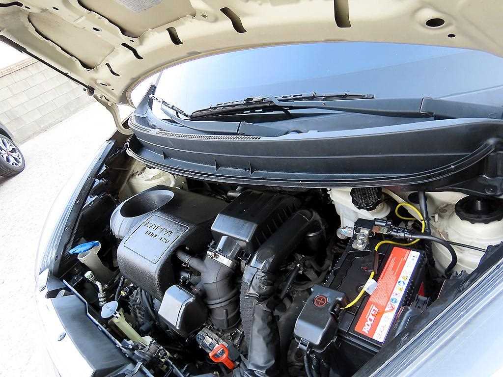 KIA Morning 2012 the color of pearl - Importación desde Corea - HF Imports Iquique - Foto 19