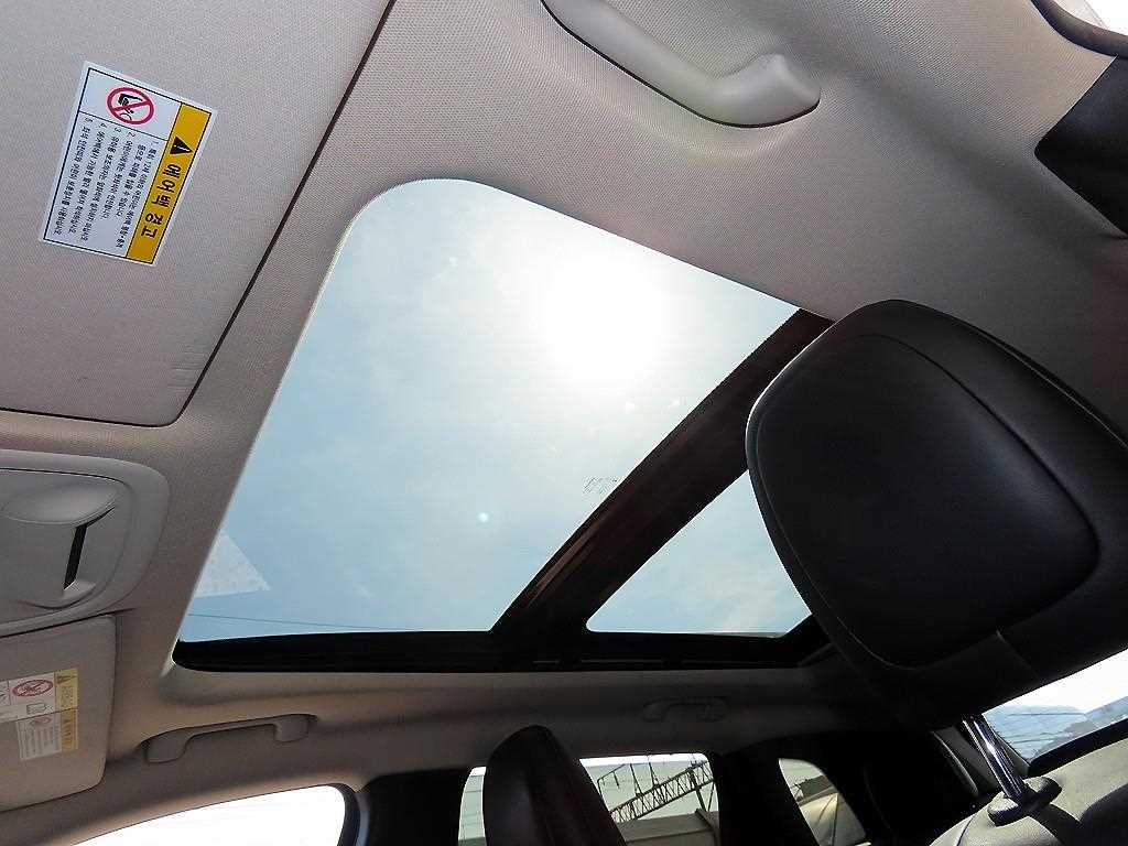 Jeep Cherokee 2015 Blanco - Importación desde Corea - HF Imports Iquique - Foto 17