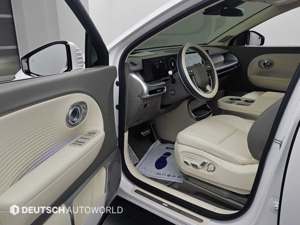 HYUNDAI IONIQ 9 - Vista 11