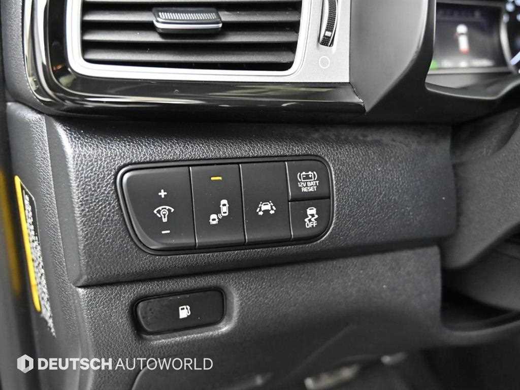 KIA Niro 2018 Blanco - Importación desde Corea - HF Imports Iquique - Foto 17