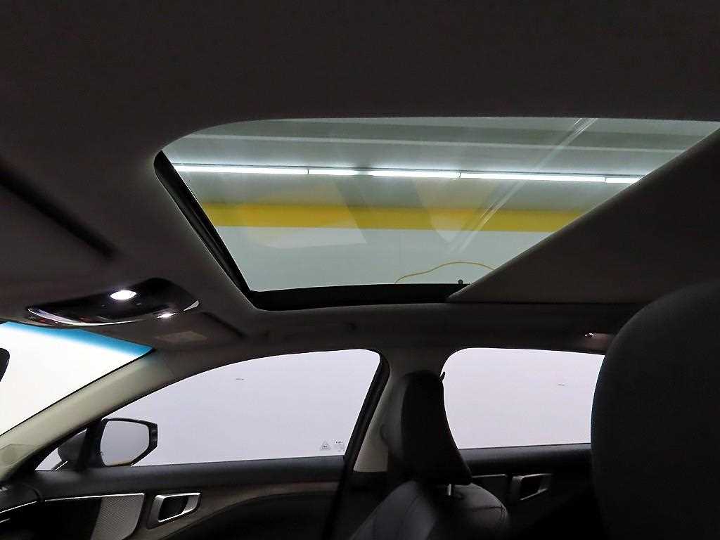 KIA K8 2023 Gris - Importación desde Corea - HF Imports Iquique - Foto 18