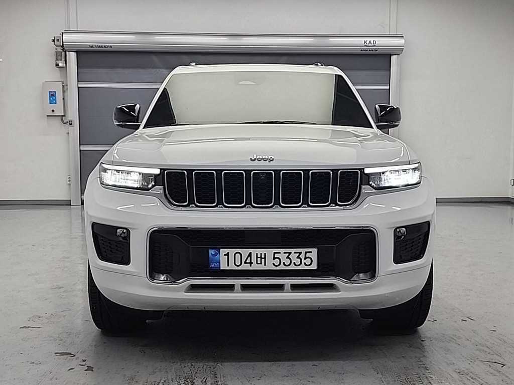 Jeep Cherokee - Vista 2