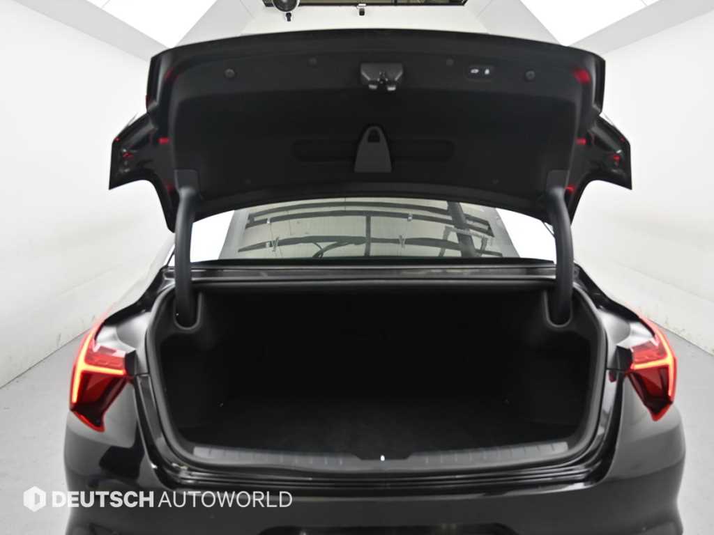 KIA K8 2023 Negro - Importación desde Corea - HF Imports Iquique - Foto 20