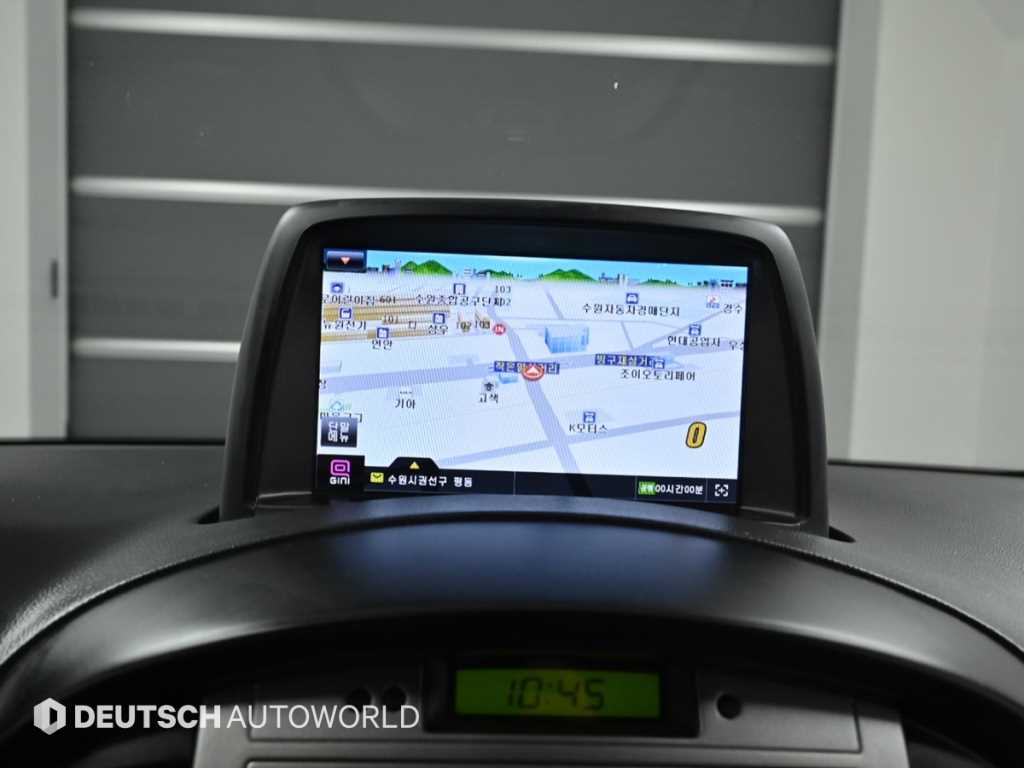 HYUNDAI Starex 2015 Plateado - Importación desde Corea - HF Imports Iquique - Foto 16