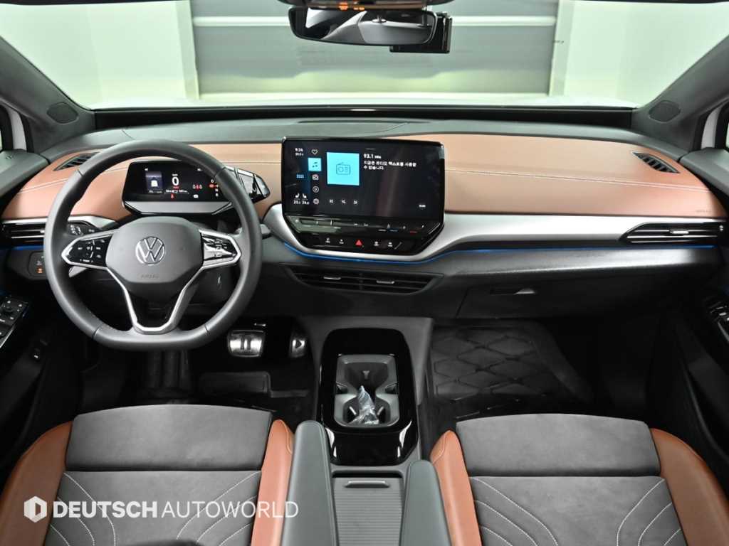 Volkswagen ID.4 - Vista 6