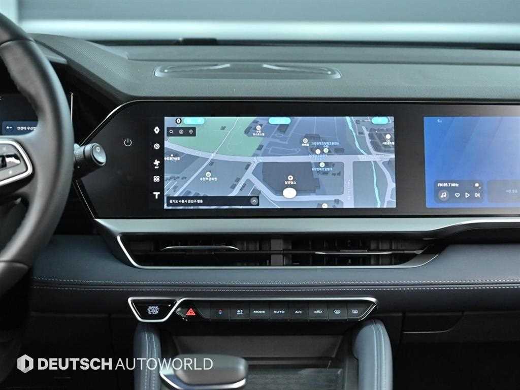 SAMSUNG Grand Koleos 2025 Blanco - Importación desde Corea - HF Imports Iquique - Foto 14