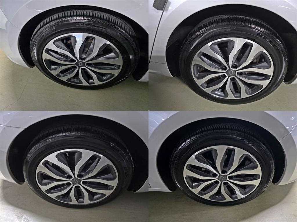 SAMSUNG SM6 2016 Blanco - Importación desde Corea - HF Imports Iquique - Foto 19