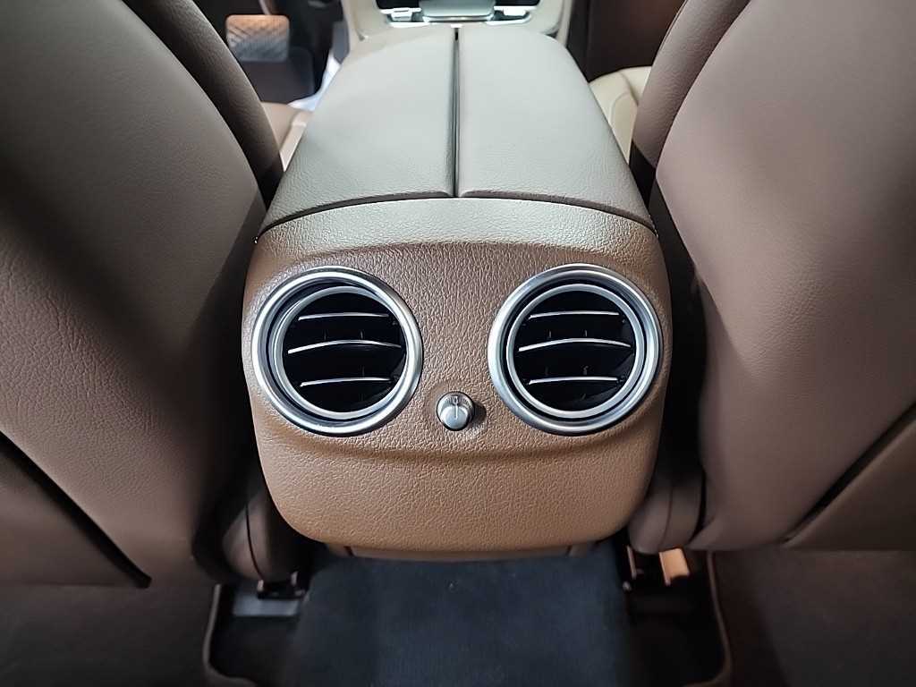 Mercedes Benz E class 2023 Blanco - Importación desde Corea - HF Imports Iquique - Foto 13