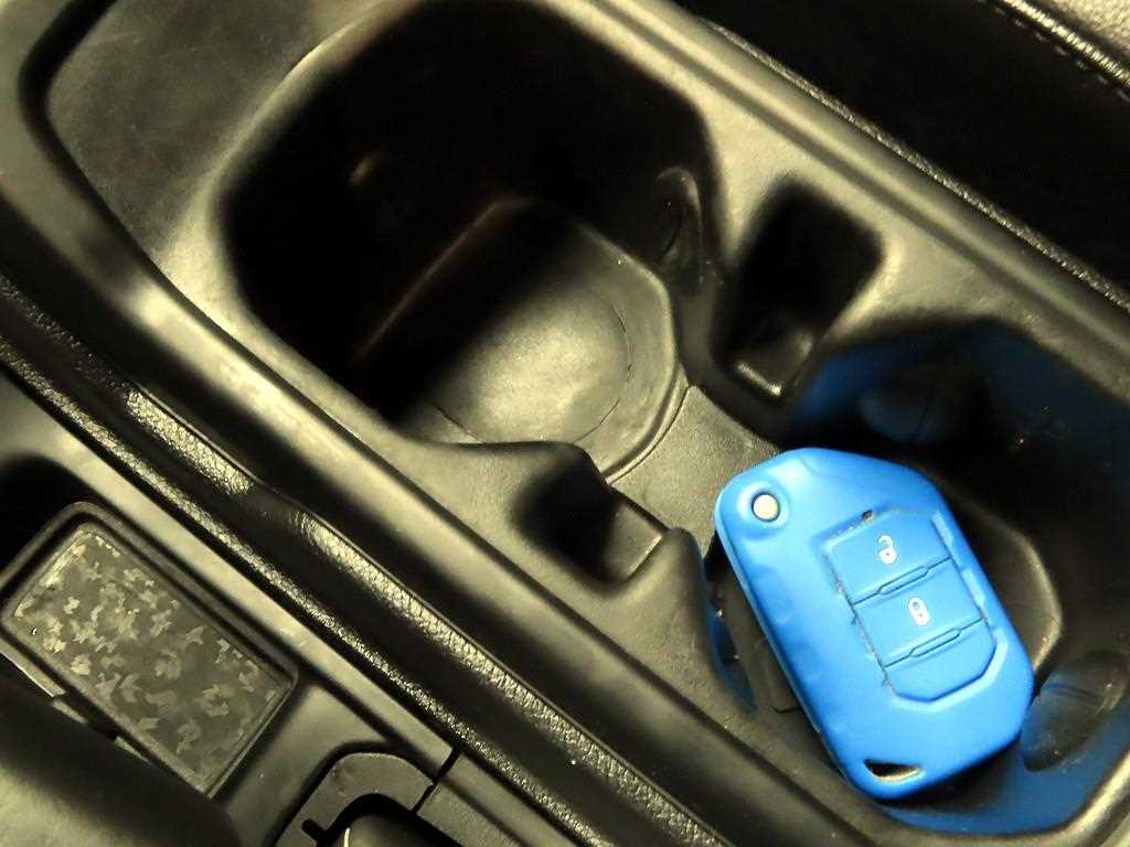 Jeep Wrangler - Vista 12