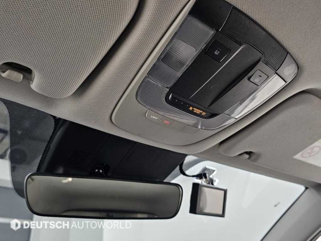 KIA Sorento 2021 Blanco - Importación desde Corea - HF Imports Iquique - Foto 18