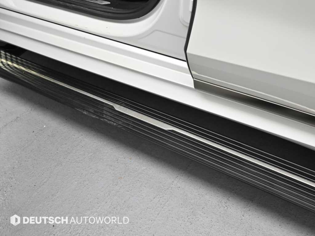 BMW X7 2020 Blanco - Importación desde Corea - HF Imports Iquique - Foto 17