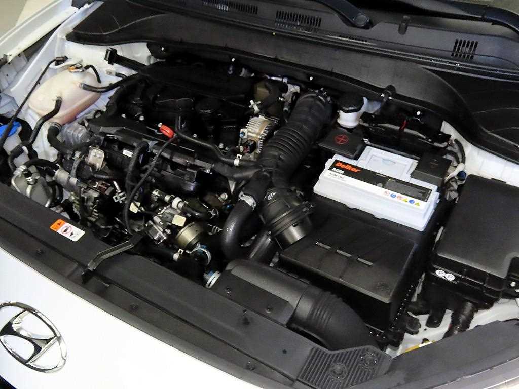 HYUNDAI Kona 2021 Blanco - Importación desde Corea - HF Imports Iquique - Foto 19