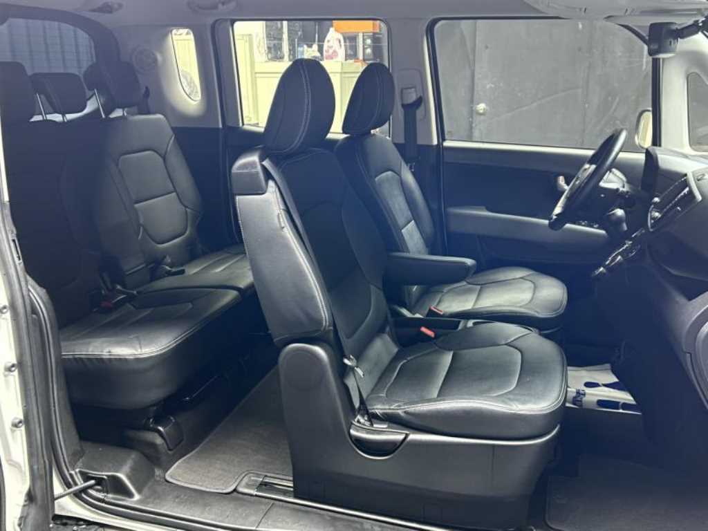 KIA Ray - Vista 6