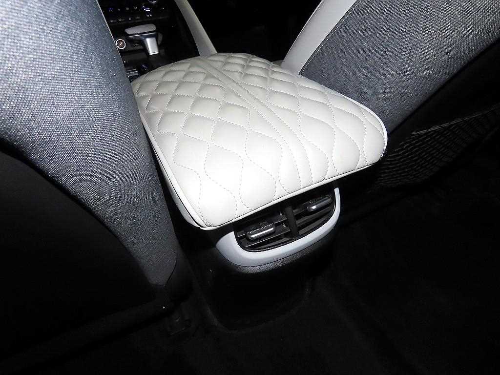 HYUNDAI Avante 2021 Gris - Importación desde Corea - HF Imports Iquique - Foto 18