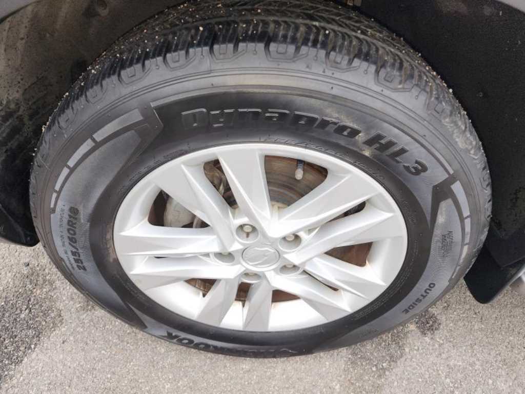 Ssangyong Rexton 2019 - Importación desde Corea - HF Imports Iquique - Foto 18