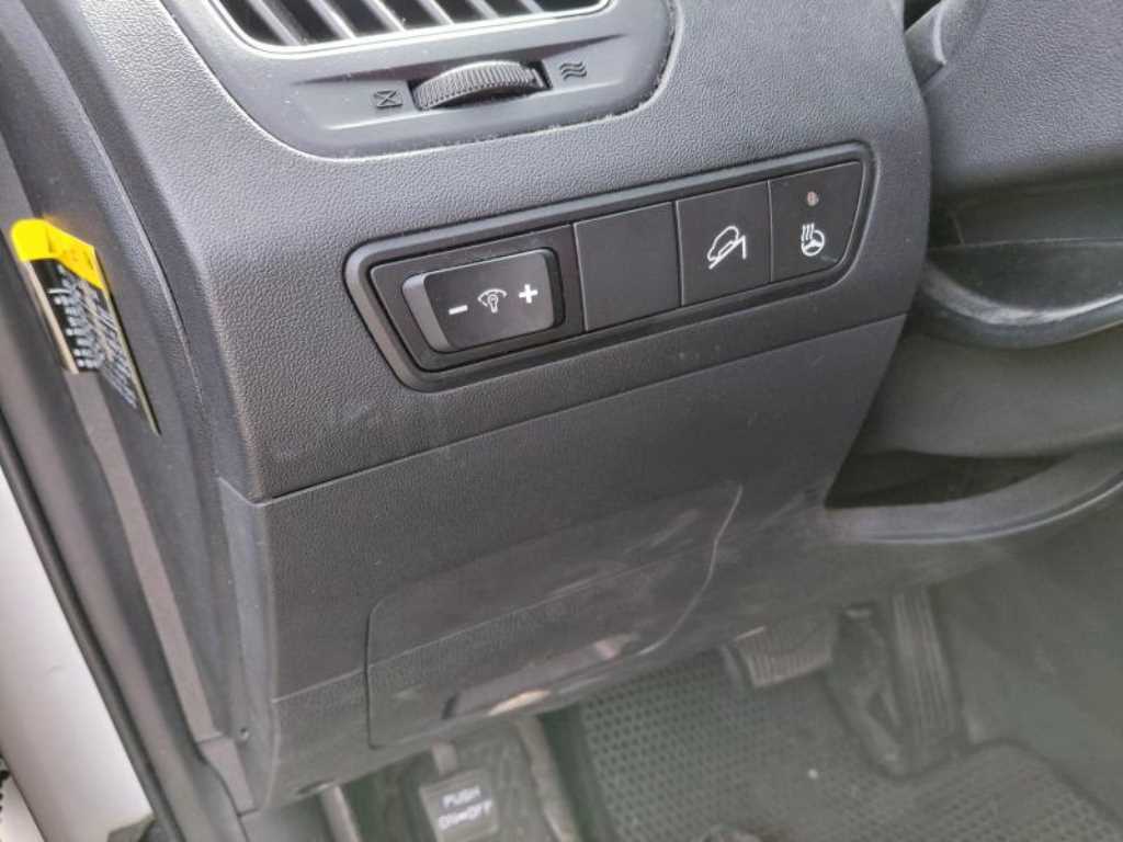 HYUNDAI Tucson 2013 Blanco - Importación desde Corea - HF Imports Iquique - Foto 14