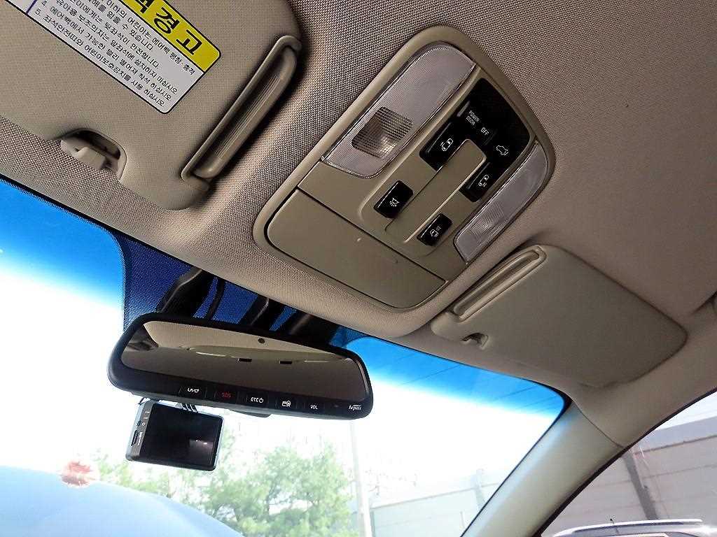 KIA Carnival 2019 Negro - Importación desde Corea - HF Imports Iquique - Foto 14