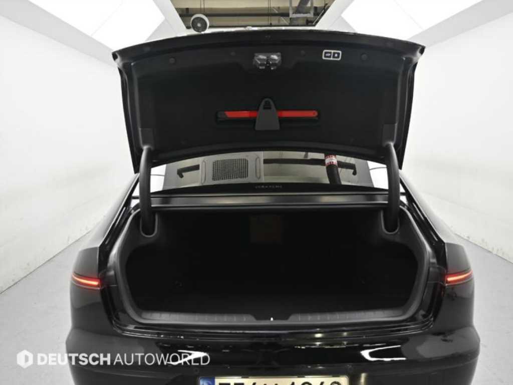 HYUNDAI Grandeur 2023 Negro - Importación desde Corea - HF Imports Iquique - Foto 19