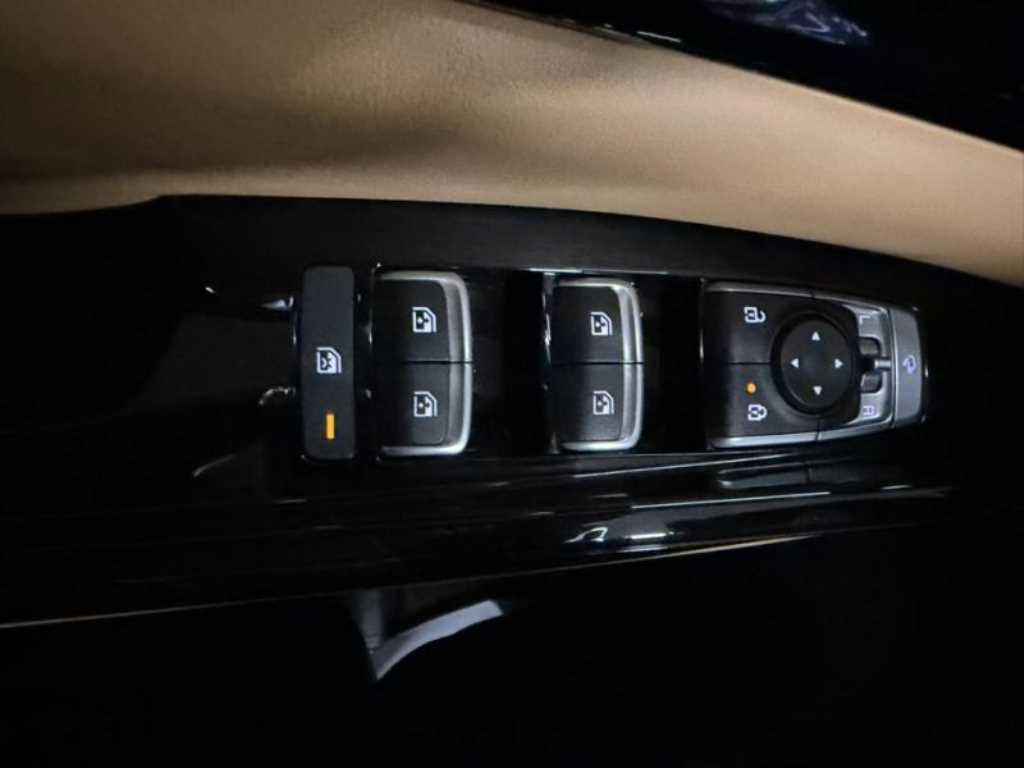 KIA Carnival 2021 Negro - Importación desde Corea - HF Imports Iquique - Foto 16
