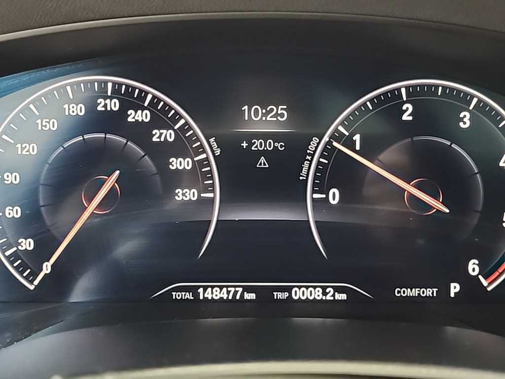 BMW Gran Turismo - Vista 6