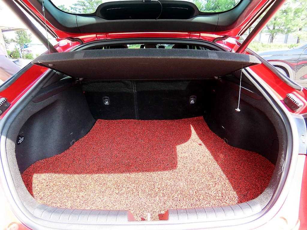 KIA Stinger 2018 Rojo - Importación desde Corea - HF Imports Iquique - Foto 16