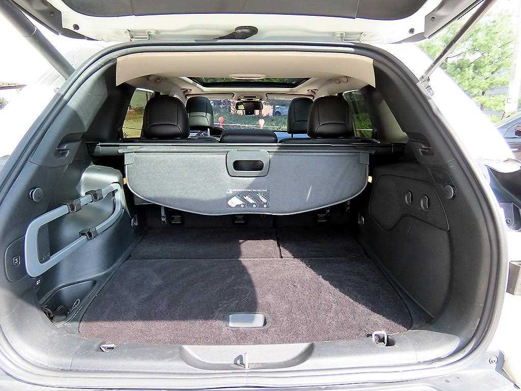 Jeep Cherokee 2015 Blanco - Importación desde Corea - HF Imports Iquique - Foto 18