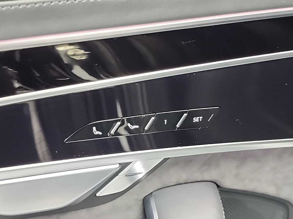 Audi A8 2021 - Importación desde Corea - HF Imports Iquique - Foto 14