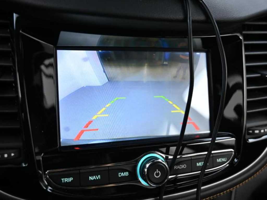 Chevrolet Trax 2018 - Importación desde Corea - HF Imports Iquique - Foto 15