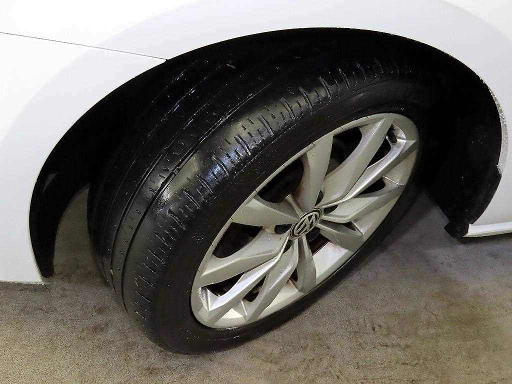 Volkswagen Golf 2015 Blanco - Importación desde Corea - HF Imports Iquique - Foto 20