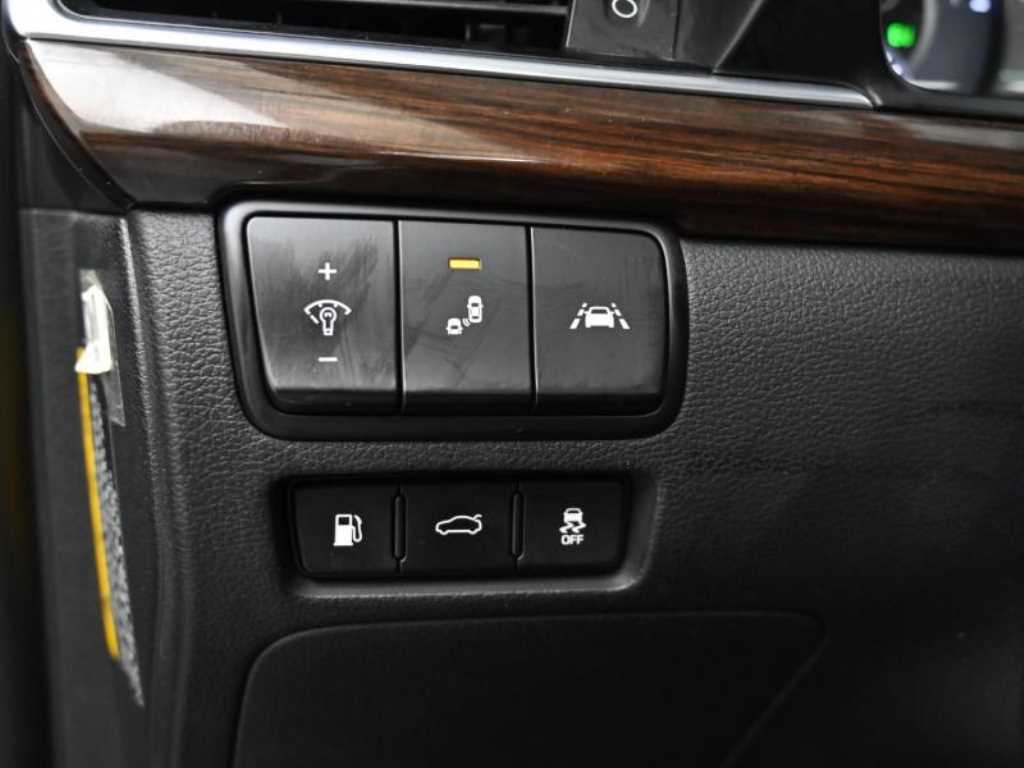 KIA K7 2018 - Importación desde Corea - HF Imports Iquique - Foto 17