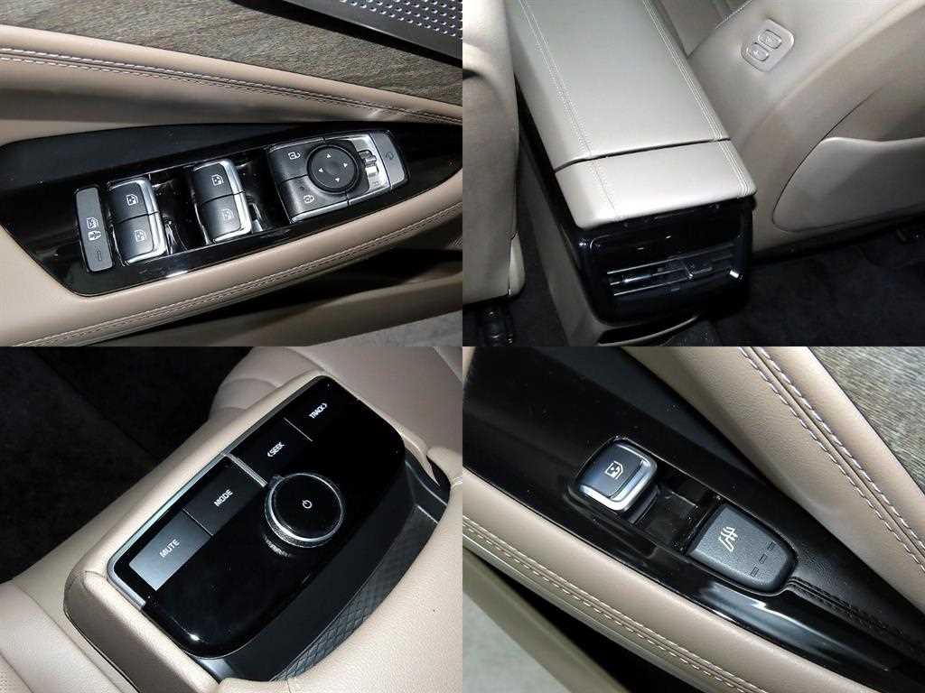 KIA K8 2024 Gris - Importación desde Corea - HF Imports Iquique - Foto 18