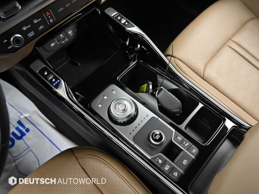 KIA Sorento - Vista 9