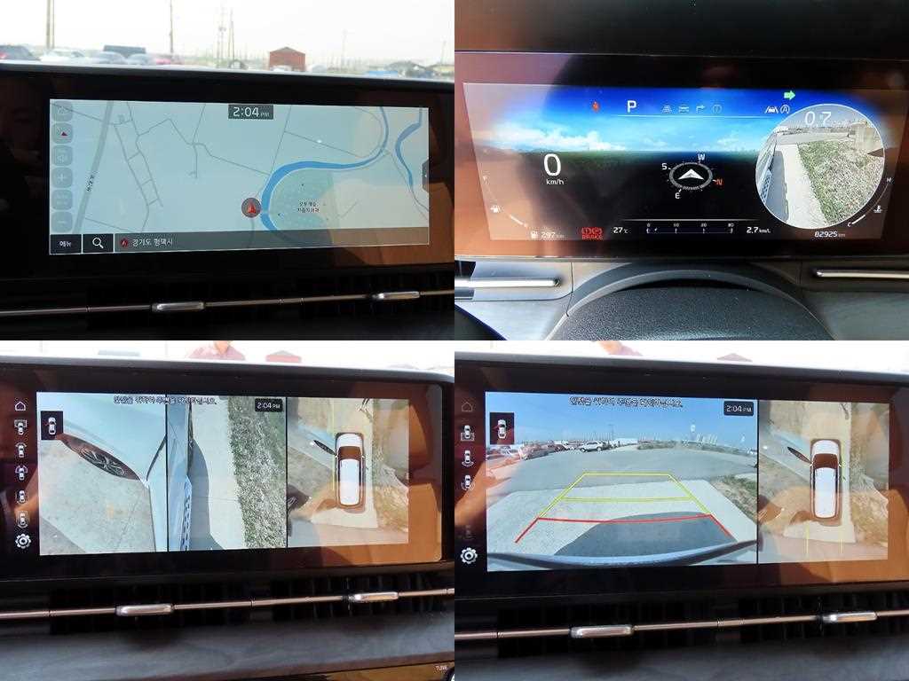 KIA Carnival 2021 - Importación desde Corea - HF Imports Iquique - Foto 16