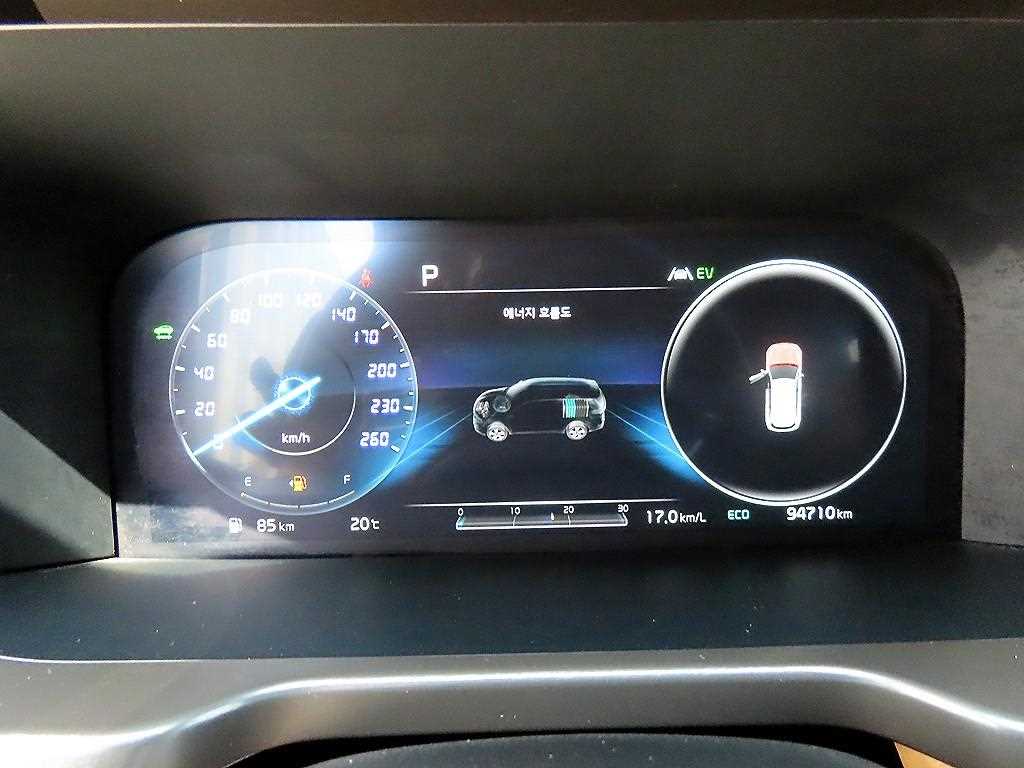 KIA Sorento - Vista 9